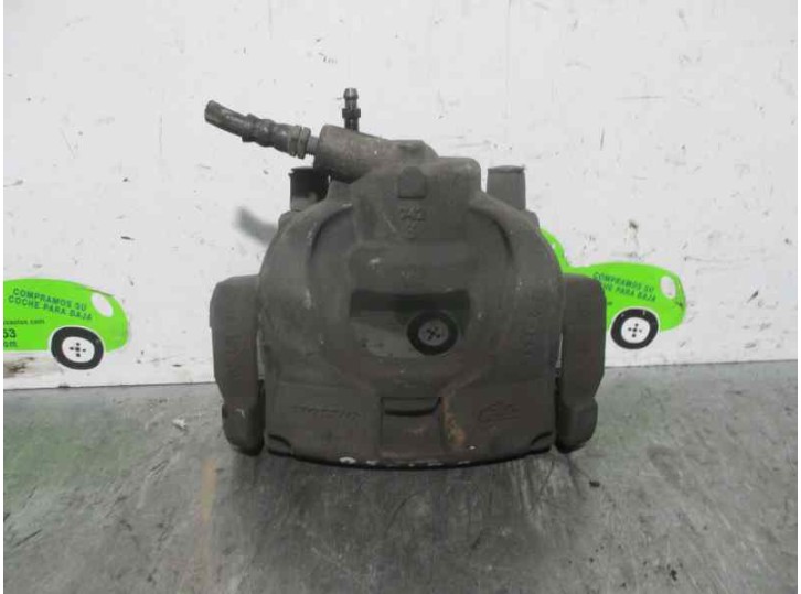 Recambio de pinza freno delantera derecha para volvo s60 lim. 2.0 diesel cat referencia OEM IAM 7421340SP11 ATE