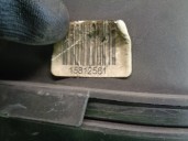 Recambio de carcasa filtro de aire para cadillac srx v6 elegance referencia OEM IAM 15812561 15812559 