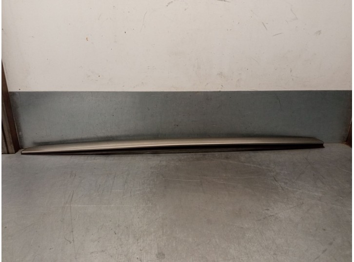 Recambio de molduras delanteras para citroën ds5 2.0 hdi 165 referencia OEM IAM 1607056580  