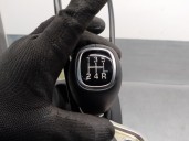 Recambio de palanca cambio para hyundai bayon referencia OEM IAM 43700Q0200NNB 