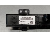Recambio de warning para dodge journey 2.0 16v crd cat referencia OEM IAM 04602562AG 