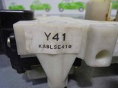 Recambio de mando luces para kia sorento 2.5 crdi referencia OEM IAM 934003E420  