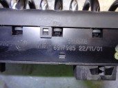 Recambio de mando multifuncion para mini r50 , r53 16v cat referencia OEM IAM 61316917985 37057B TRW