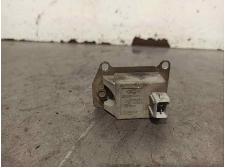 Recambio de modulo encendido para ford focus berlina (cak) 1.6 16v cat referencia OEM IAM 98AB12AD19AB  