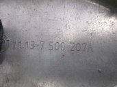 Recambio de carter para bmw x5 (e53) 4.4 v8 32v cat (m62) referencia OEM IAM 11137500207A 7500340B 