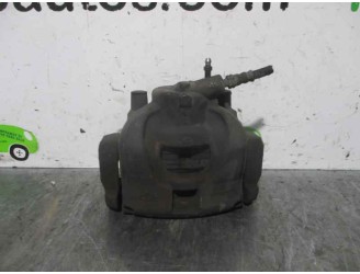 Recambio de pinza freno delantera izquierda para volvo s60 lim. 2.0 diesel cat referencia OEM IAM 7411470SP8 ATE