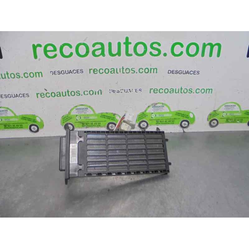 Recambio de resistencia calefaccion para nissan qashqai (j10) 1.5 turbodiesel cat referencia OEM IAM 27143JD00B  