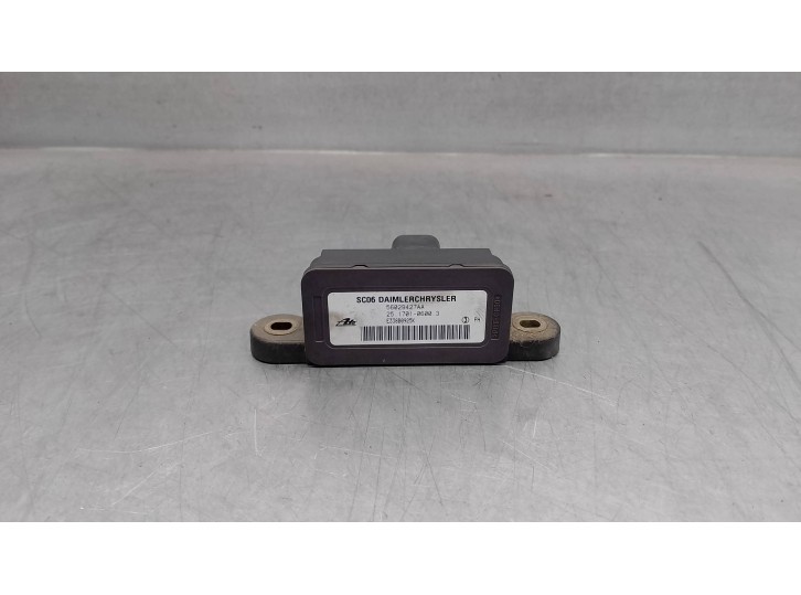 Recambio de modulo electronico para dodge journey 2.0 16v crd cat referencia OEM IAM 56029427AA 25170106003 ATE