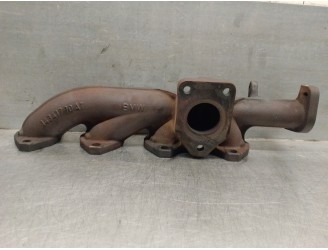 Recambio de colector escape para toyota verso (_r2_) 1.6 d4-d (war20_) referencia OEM IAM 7812314 17104WA010 