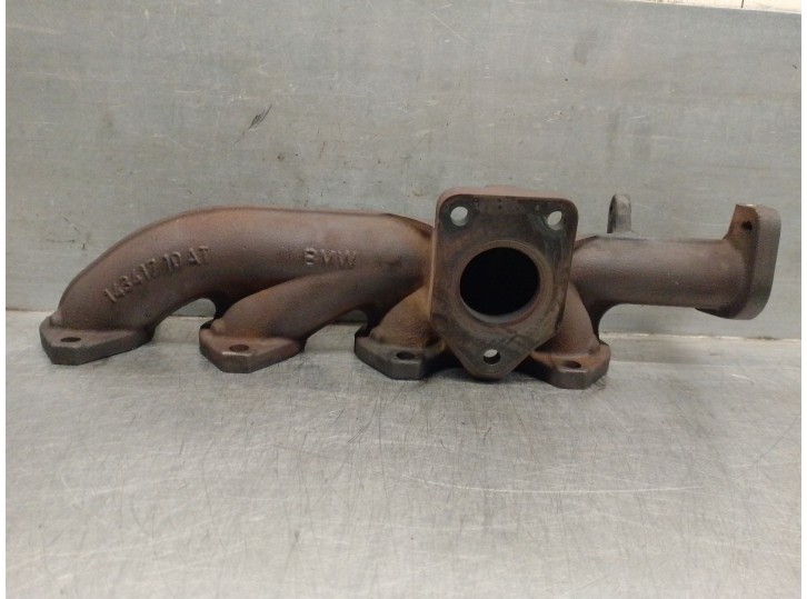 Recambio de colector escape para toyota verso (_r2_) 1.6 d4-d (war20_) referencia OEM IAM 7812314 17104WA010 