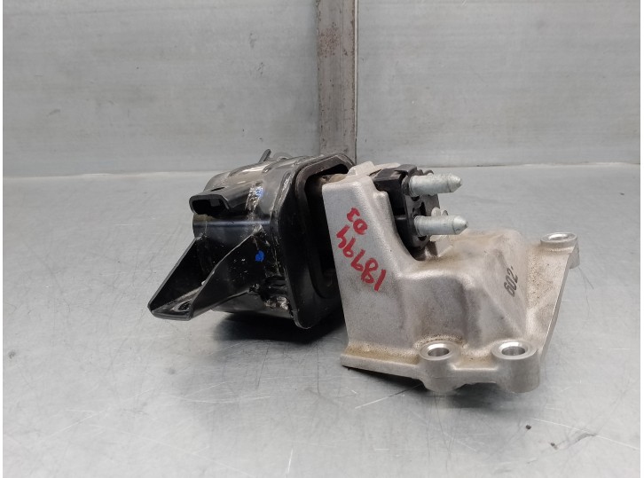 Recambio de soporte motor para hyundai bayon referencia OEM IAM 21830Q0200  