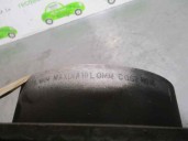 Recambio de disco freno trasero para kia sorento 2.5 crdi referencia OEM IAM 584113E500 