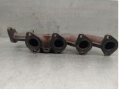 Recambio de colector escape para toyota verso (_r2_) 1.6 d4-d (war20_) referencia OEM IAM 7812314 17104WA010 