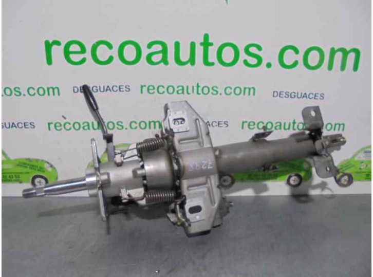 Recambio de columna direccion para kia sorento 2.5 crdi referencia OEM IAM 060711J 