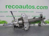 Recambio de columna direccion para kia sorento 2.5 crdi referencia OEM IAM 060711J 