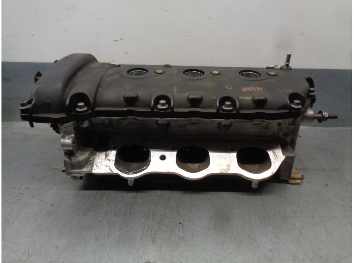 Recambio de culata para cadillac srx 3.6 v6 cat referencia OEM IAM 12581596 12599430 