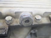 Recambio de carter para bmw x5 (e53) 4.4 v8 32v cat (m62) referencia OEM IAM 11137500207A 7500340B 