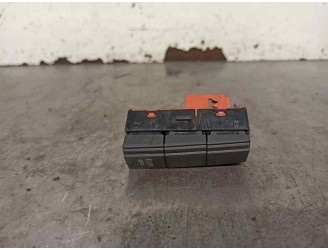 Recambio de botones salpicadero para toyota proace 2.0 turbodiesel cat referencia OEM IAM 14002459XT 