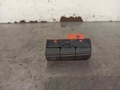 Recambio de botones salpicadero para toyota proace 2.0 turbodiesel cat referencia OEM IAM 14002459XT  