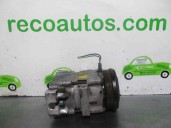 Recambio de compresor aire acondicionado para ford mondeo berlina (gd) 1.8 turbodiesel cat referencia OEM IAM XS7H19D629CA COCL