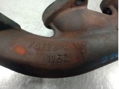 Recambio de colector escape para toyota verso (_r2_) 1.6 d4-d (war20_) referencia OEM IAM 7812314 17104WA010 