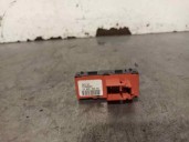 Recambio de botones salpicadero para toyota proace 2.0 turbodiesel cat referencia OEM IAM 14002459XT  