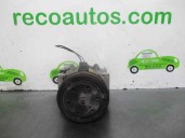 Recambio de compresor aire acondicionado para ford mondeo berlina (gd) 1.8 turbodiesel cat referencia OEM IAM XS7H19D629CA COCL