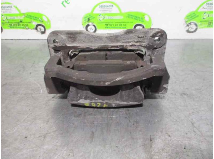 Recambio de pinza freno trasera derecha para kia sorento 2.5 crdi referencia OEM IAM AD08511180 AD085 KASCO