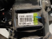 Recambio de soporte motor para hyundai bayon referencia OEM IAM 21830Q0200  