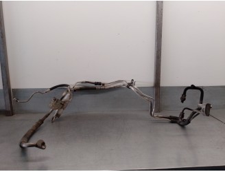 Recambio de tubos aire acondicionado para dodge journey 2.0 16v crd cat referencia OEM IAM 05058239AC  