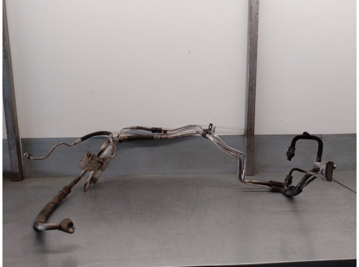 Recambio de tubos aire acondicionado para dodge journey 2.0 16v crd cat referencia OEM IAM 05058239AC  