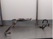 Recambio de tubos aire acondicionado para dodge journey 2.0 16v crd cat referencia OEM IAM 05058239AC  