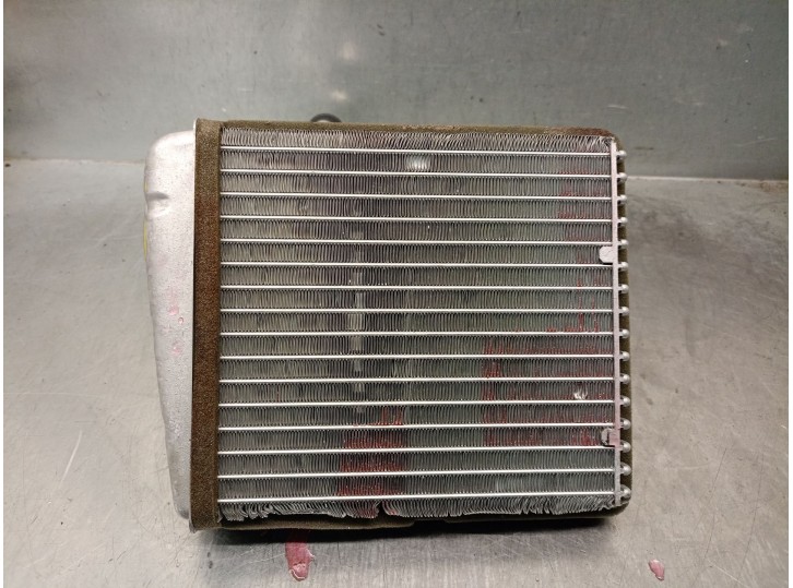 Recambio de radiador calefaccion / aire acondicionado para volkswagen sharan (7n1, 7n2) 2.0 tdi referencia OEM IAM 1K0819031E  