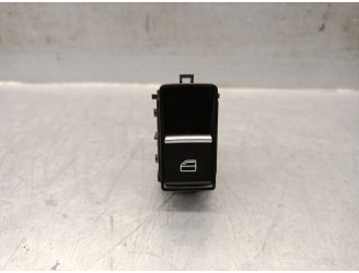 Recambio de mando elevalunas trasero izquierdo para mazda 3 hatchback (bp) 2.0 skyactiv-g m hybrid referencia OEM IAM BDGF66370 