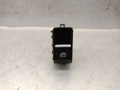 Recambio de mando elevalunas trasero izquierdo para mazda 3 hatchback (bp) 2.0 skyactiv-g m hybrid referencia OEM IAM BDGF66370 