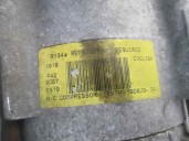 Recambio de compresor aire acondicionado para ford mondeo berlina (gd) 1.8 turbodiesel cat referencia OEM IAM XS7H19D629CA COCL