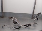 Recambio de tubos aire acondicionado para dodge journey 2.0 16v crd cat referencia OEM IAM 05058239AC  