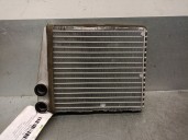 Recambio de radiador calefaccion / aire acondicionado para volkswagen sharan (7n1, 7n2) 2.0 tdi referencia OEM IAM 1K0819031E  