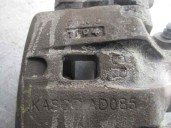 Recambio de pinza freno trasera derecha para kia sorento 2.5 crdi referencia OEM IAM AD08511180 AD085 KASCO