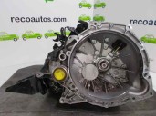 Recambio de caja cambios para ford mondeo berlina (gd) 1.8 turbodiesel cat referencia OEM IAM YS7R7002DB 