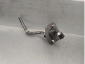 Replacement clutch pump for Hyundai Bayon OEM IAM reference 41610K7300 