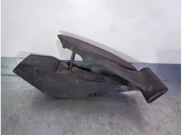 Recambio de potenciometro pedal para mini r50 , r53 16v cat referencia OEM IAM 35406757549 25916010 GROUP