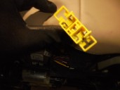 Recambio de asiento delantero izquierdo para cadillac srx v6 elegance referencia OEM IAM CUERO BEIGE 5 PUERTAS