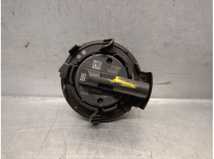 Recambio de sensor impacto para kia ceed tourer (cd) 1.0 t-gdi referencia OEM IAM 95930M6000 95930M6000 