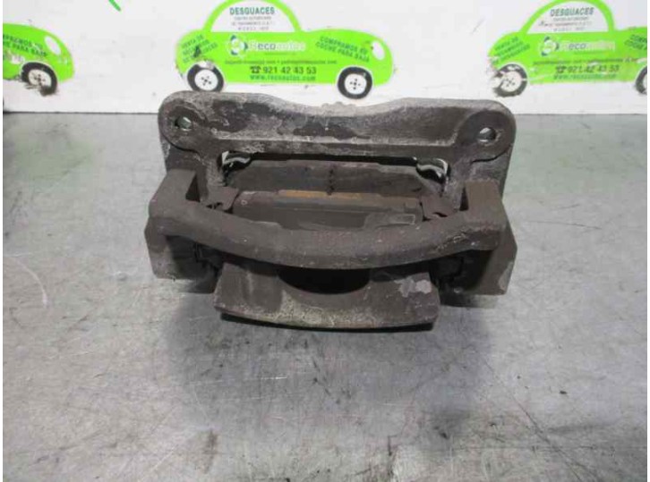 Recambio de pinza freno trasera izquierda para kia sorento 2.5 crdi referencia OEM IAM AD08511180 AD085 KASCO