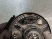 Recambio de claxon para audi 100 berlina (c4) 2.6 v6 cat (abc) referencia OEM IAM 4A0951223A 4A0951229 