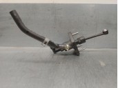 Recambio de bomba embrague para hyundai bayon referencia OEM IAM 41610K7300  