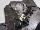 Recambio de caja cambios para ford mondeo berlina (gd) 1.8 turbodiesel cat referencia OEM IAM YS7R7002DB 