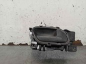 Recambio de maneta interior trasera derecha para toyota proace 2.0 turbodiesel cat referencia OEM IAM 96555514XT  