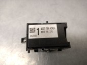 Recambio de mando elevalunas trasero izquierdo para mazda 3 hatchback (bp) 2.0 skyactiv-g m hybrid referencia OEM IAM BDGF66370 